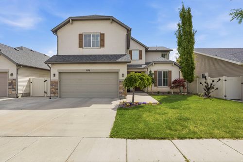 970 Bexley Dr, North Salt Lake, UT, 84054-5035 | Card Image