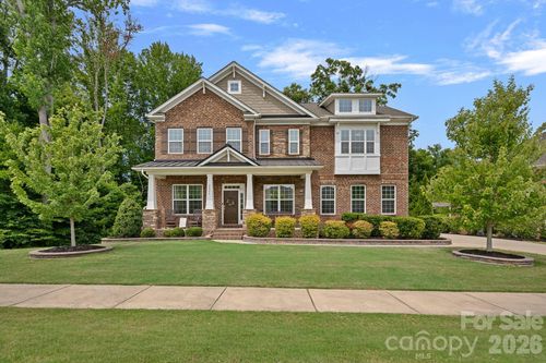 2026 Sweet William Dr, Harrisburg, NC, 28075-0420 | Card Image