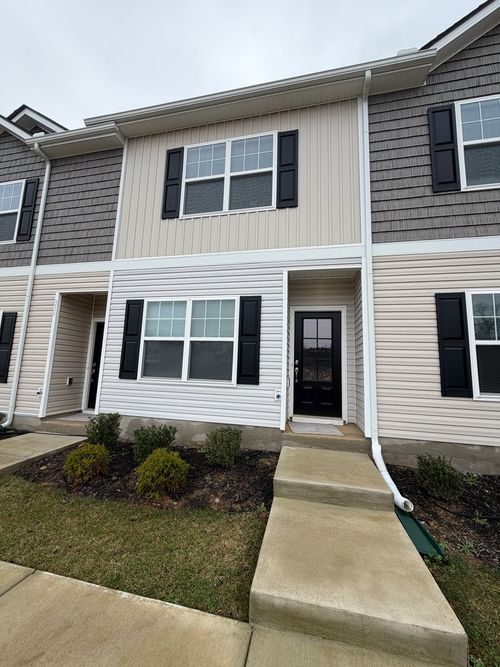 318 Moshe Feder Way, La Vergne, TN, 37086-2110 | Card Image