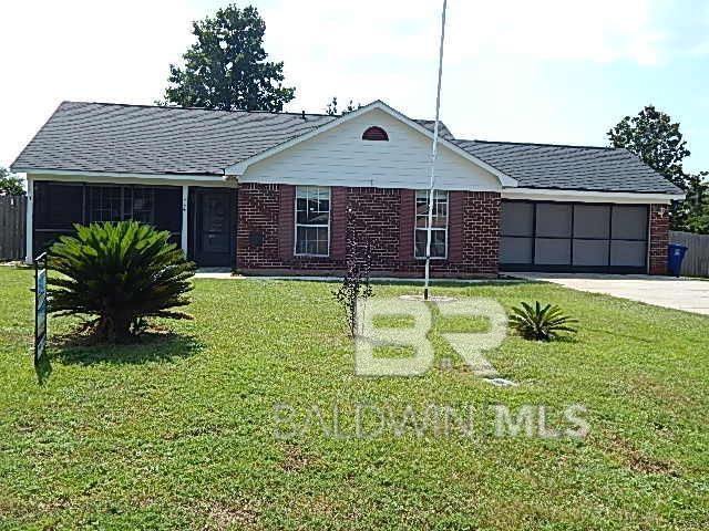 Pennbrooke Loop, Foley, AL 36535