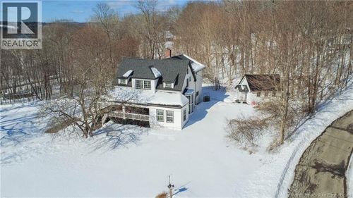 53 Woodmans Point Rd, Woodmans Point, NB, E5K4R5 | Card Image