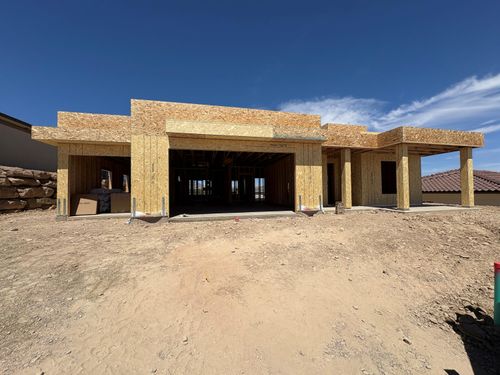 lot-6-2700 W Brenta Way, St George, UT, 84770-1481 | Card Image