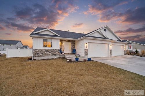 655 Lincoln St, Rigby, ID, 83442-5359 | Card Image