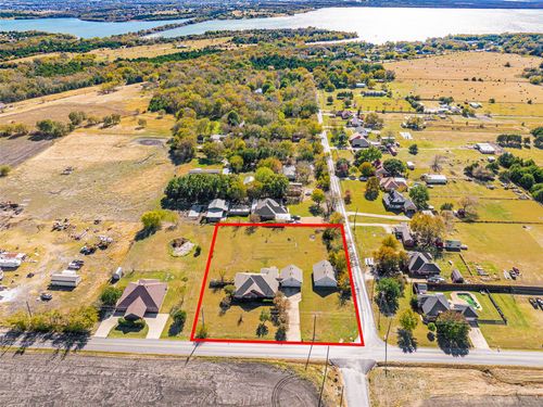 14184 County Road 489, Nevada, TX, 75173-6038 | Card Image