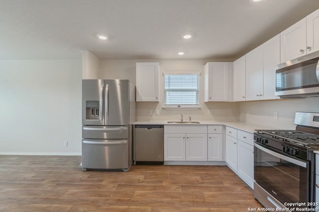 14023 Slate Xing, House other with 3 bedrooms, 2 bathrooms and null parking in San Antonio TX | Image 8