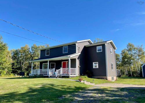 7060 Pictou Landing Road, Chance Harbour, NS, B0K1X0 | Card Image