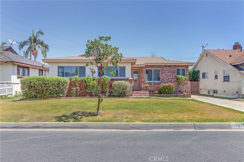 7515 Glencliff Dr, Downey, CA, 90240-2648 | Card Image