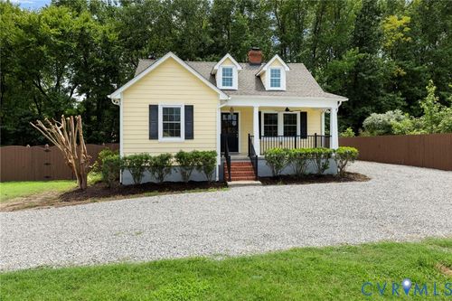 8201 Hungary Rd, Glen Allen, VA, 23060-3227 | Card Image