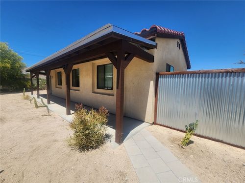 apt-3-6628 National Park Dr, 29 Palms, CA, 92277-3399 | Card Image