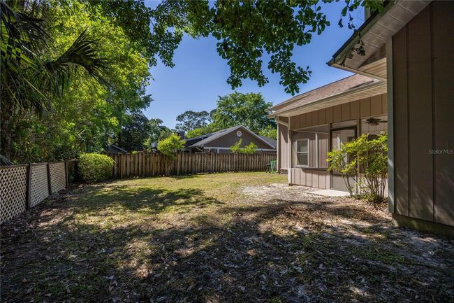 3653 Nw 67 Th Ave, House other with 3 bedrooms, 2 bathrooms and null parking in Gainesville FL | Image 41
