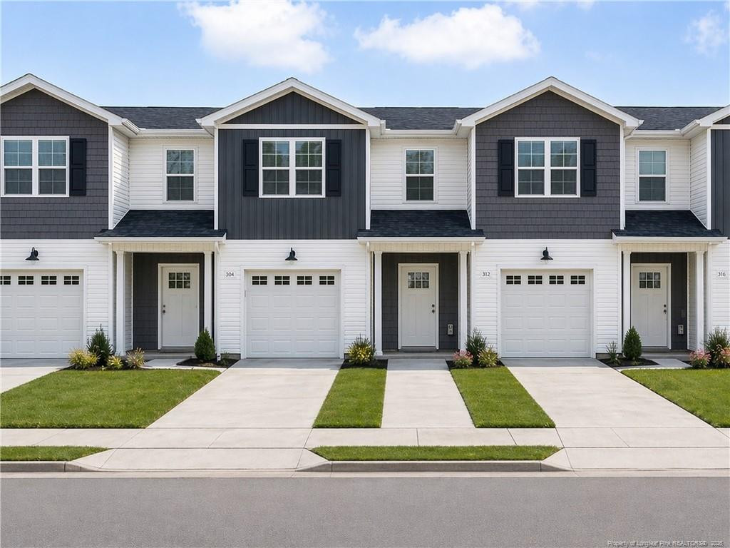 Residential in Fayetteville 2