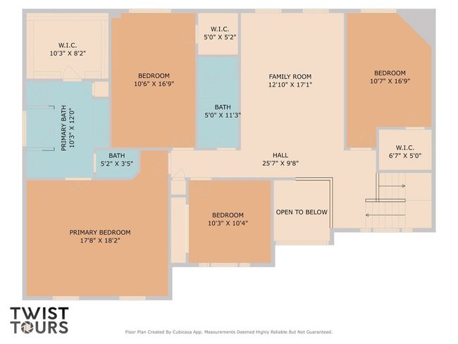 View of room layout | Image 37