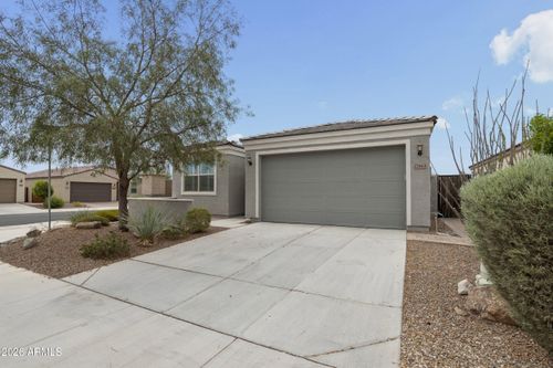 17863 W Hiddenview Drive, Goodyear, AZ, 85338 | Card Image