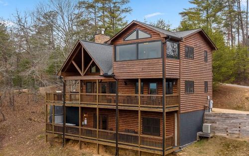 13 Camden Way, Mineral Bluff, GA, 30559-3010 | Card Image