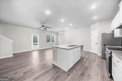 208 Harrison Dr, Calhoun, GA, 30701-2215 | Card Image