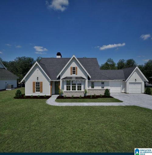4052 Chelsea Ridge Trl, COLUMBIANA, AL, 35051-4164 | Card Image