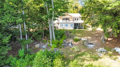 369 Peacepipe Drive, Litchfield, ME, 04350 | Card Image