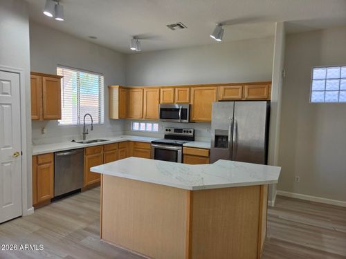 13426 W Jacobson Dr, Litchfield Park, AZ, 85340-5389 | Card Image