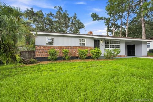 221 Alpine Cir, Brooksville, FL, 34601-1010 | Card Image