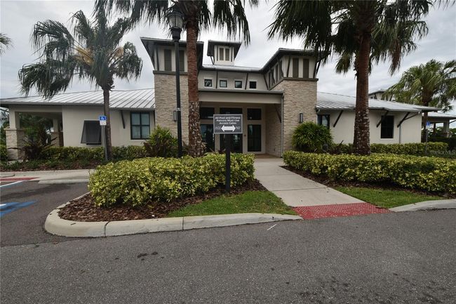 6394 Roadstead Ct, House other with 3 bedrooms, 3 bathrooms and null parking in Apollo Beach FL | Image 21