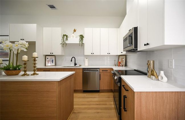 AB - 4009 New Orleans St, Home with 3 bedrooms, 2 bathrooms and null parking in Houston TX | Image 11