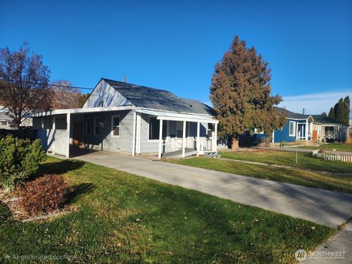 1229 C St Sw, Ephrata, WA, 98823-2113 | Card Image