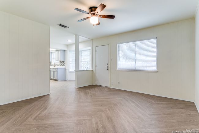 7442 Castle Trail Dr, House other with 3 bedrooms, 2 bathrooms and null parking in San Antonio TX | Image 11