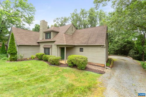 1043 Amber Ridge Rd, CHARLOTTESVILLE, VA, 22901-9537 | Card Image