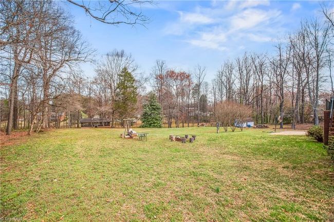 4665 Swain Ln, House other with 3 bedrooms, 2 bathrooms and null parking in Walkertown NC | Image 28