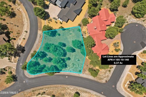 135-1884 E Sleeper Hollow Court, Flagstaff, AZ, 86005 | Card Image