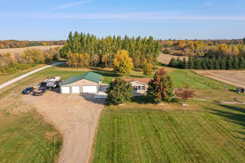 15250 120th St, Foreston, MN, 56330-9503 | Card Image