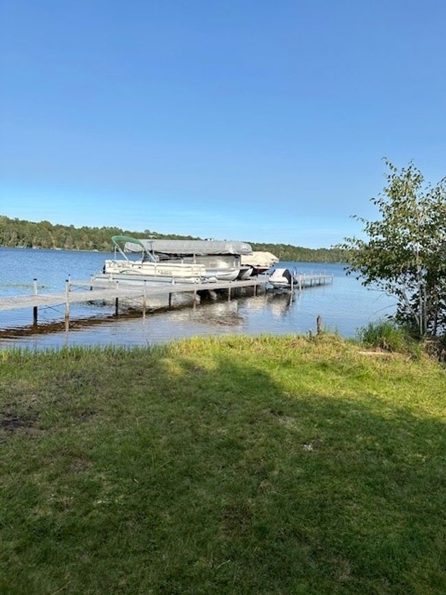 1 - 51230 Loon Echo Ln, House other with 3 bedrooms, 3 bathrooms and null parking in BARNES WI | Image 33