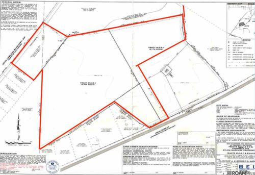 TBD Highway 22, Sorrento, LA, 70778 | Card Image