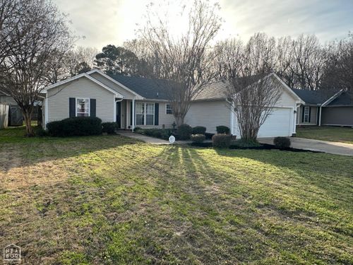 2213 Sheffield Dr, Jonesboro, AR, 72405-8125 | Card Image