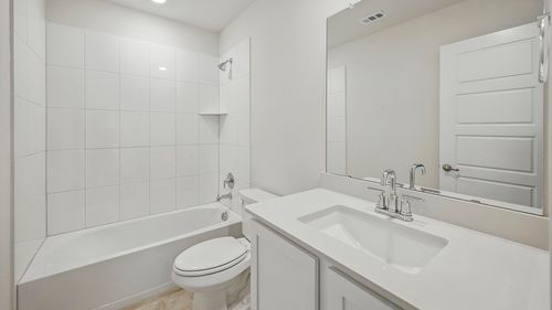 2444 Grapevine Way, Celina, TX, 75009 | Card Image