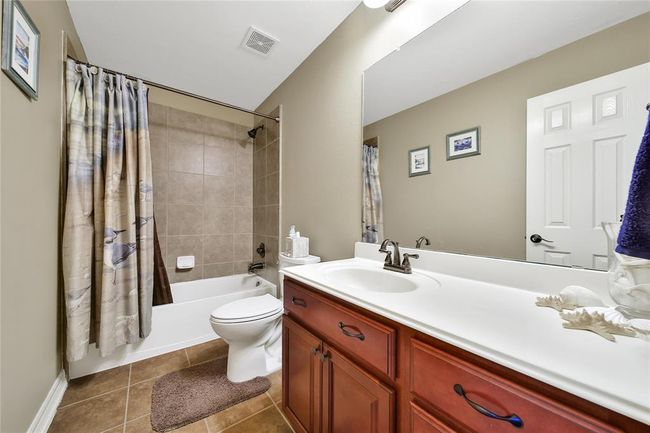 3610 Rock Daisy Dr, House other with 4 bedrooms, 4 bathrooms and 4 parking in Spring TX | Image 33