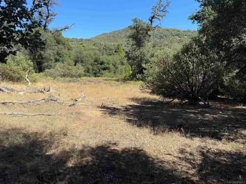 5909 Forest Meadow Rd, Julian, CA, 92036 | Card Image