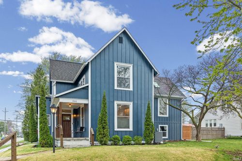 1400 Adams St, Lafayette, IN, 47905-1524 | Card Image