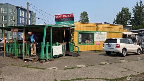 8300 Wabash Ave S, Seattle, WA, 98118-4745 | Card Image