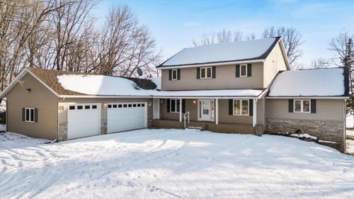 5023 W Lake Mary Dr Sw, Alexandria, MN, 56308-6038 | Card Image