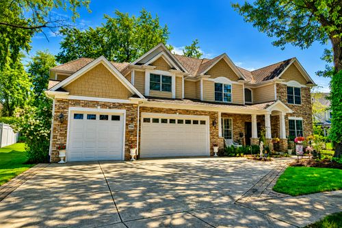 706 Wehrli Dr, Naperville, IL, 60540-6724 | Card Image