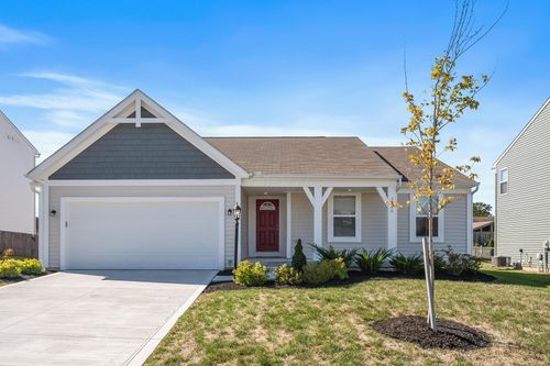 1266 Buckmeyer Dr, Marysville, OH, 43040-7509 | Card Image