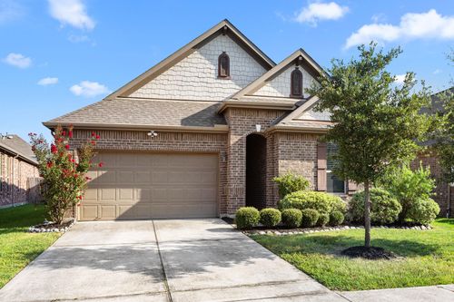 10051 Cimarron Canyon Ln, Magnolia, TX, 77354-3835 | Card Image