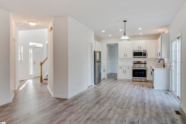 1 Marsh Creek Dr, House other with 4 bedrooms, 3 bathrooms and 2 parking in Mauldin SC | Image 5