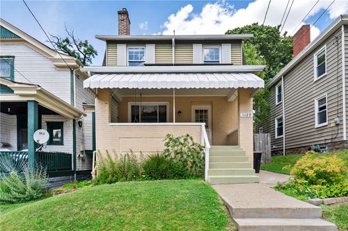 1129 Woodbourne Ave, Brookline, PA, 15226 | Card Image