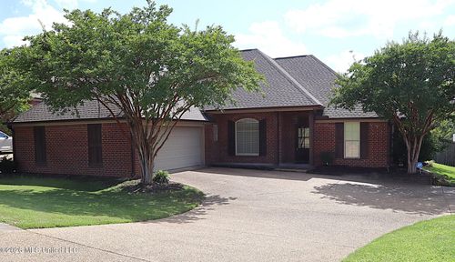 400 N Haven Ct, Brandon, MS, 39047-5117 | Card Image