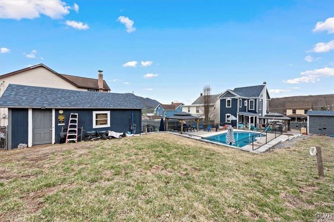 630 Lehigh St, House other with 3 bedrooms, 1 bathrooms and null parking in Jim Thorpe PA | Image 33