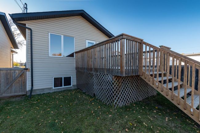 5315 50 Avenue, House other with 4 bedrooms, 2 bathrooms and 3 parking in Lloydminster SK | Image 29