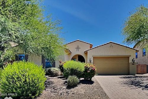 4945 S Soboba St, Gilbert, AZ, 85298-0496 | Card Image