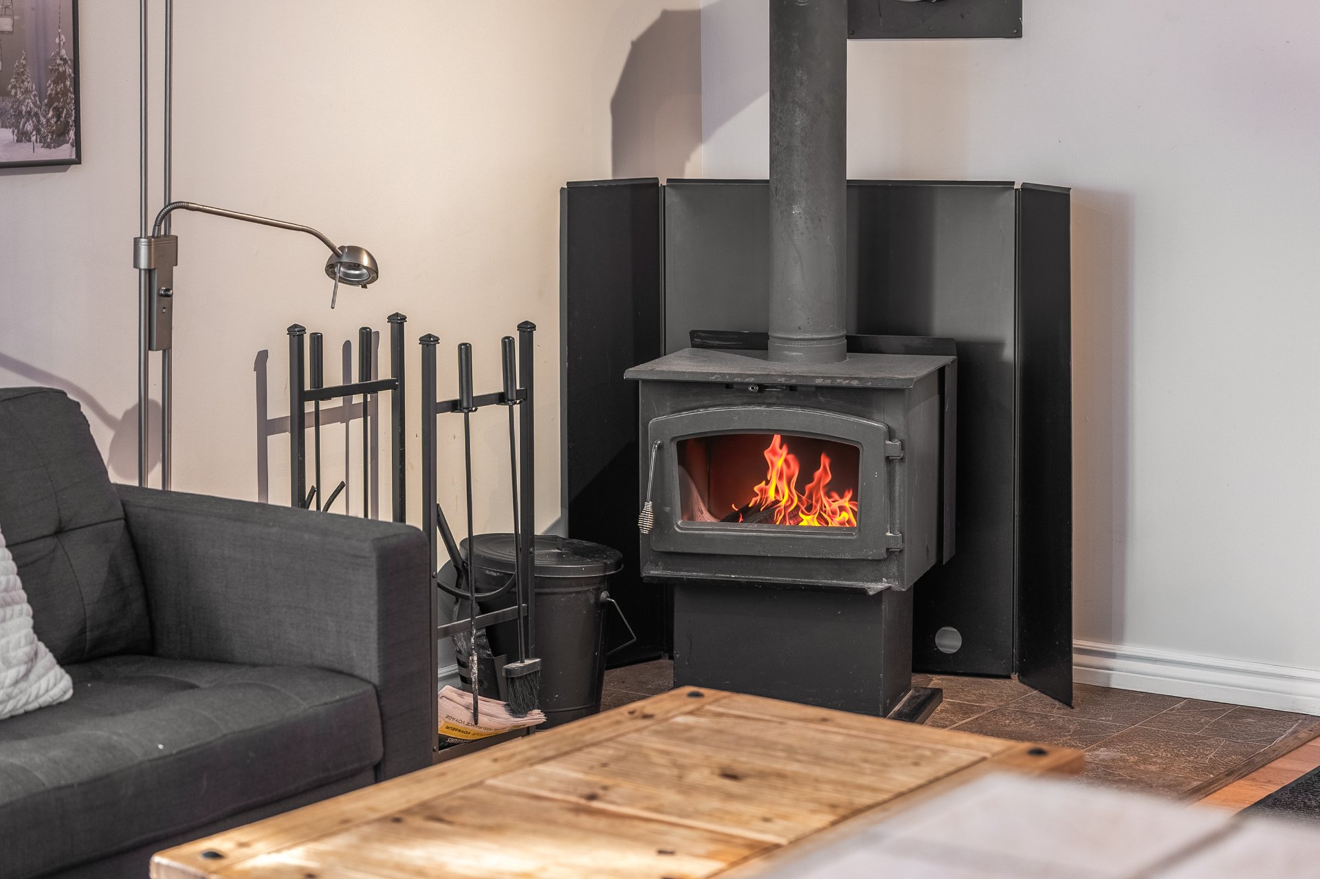 Residential in Baie-Saint-Paul 4
